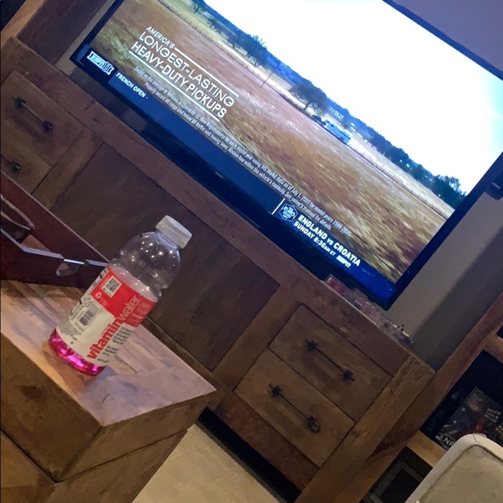 Meet your Posher, Benjamin